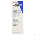 Sie sehen eine Packung Cerave Feuchtigkeitscreme 50ml, Produktbild: 01 Cerave Feuchtigkeitscreme 50ml, A-Nr.: 4801932 - 01