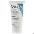 Sie sehen eine Packung Fuss Creme Cerave Regenierend 88ml, Produktbild: 11 Fuss Creme Cerave Regenierend 88ml, A-Nr.: 4801843 - 11
