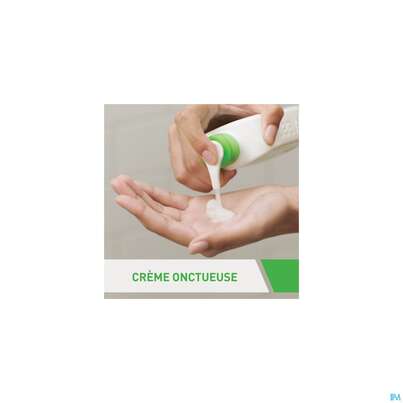Sie sehen eine Packung Cerave Feuchtigkeitsspendende Reinigungslotion 236ml, Produktbild: 12 Cerave Feuchtigkeitsspendende Reinigungslotion 236ml, A-Nr.: 4802073 - 12