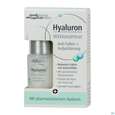 Hyaluron Wirkkonzentrat Anti-falten +aufpolstern 13ml, A-Nr.: 4363484 - 02