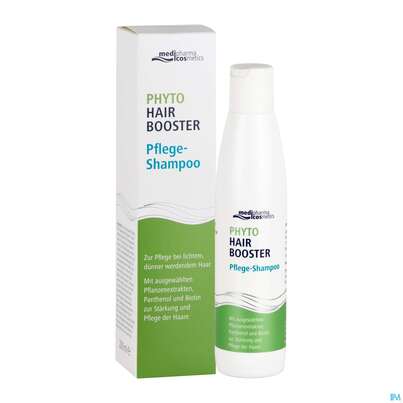 Shampoon Phyto/hair Booster 200ml, A-Nr.: 4784932 - 03