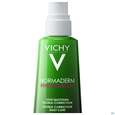 Sie sehen eine Packung Vichy Normaderm Phytosolution Pflege 2-fache-wirkung 50ml, Produktbild: 24 Vichy Normaderm Phytosolution Pflege 2-fache-wirkung 50ml, A-Nr.: 5060544 - 24