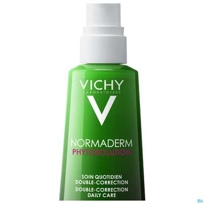 Vichy Normaderm Phytosolution Pflege 2-fache-wirkung 50ml, A-Nr.: 5060544 - 08