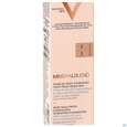 Sie sehen eine Packung Vichy Mineralblend Fluid 11 Granite 30ml, Produktbild: 05 Vichy Mineralblend Fluid 11 Granite 30ml, A-Nr.: 5045220 - 05