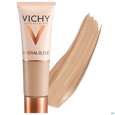 Sie sehen eine Packung Vichy Mineralblend Fluid 11 Granite 30ml, Produktbild: 08 Vichy Mineralblend Fluid 11 Granite 30ml, A-Nr.: 5045220 - 08