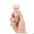 Sie sehen eine Packung Vichy Mineralblend Fluid 11 Granite 30ml, Produktbild: 11 Vichy Mineralblend Fluid 11 Granite 30ml, A-Nr.: 5045220 - 11