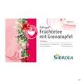 Sie sehen eine Packung Sidroga Tee Doppelkammerbeutel Wellness Fruechte +granatapfel 20st, Produktbild: 01 Sidroga Tee Doppelkammerbeutel Wellness Fruechte +granatapfel 20st, A-Nr.: 4268969 - 01