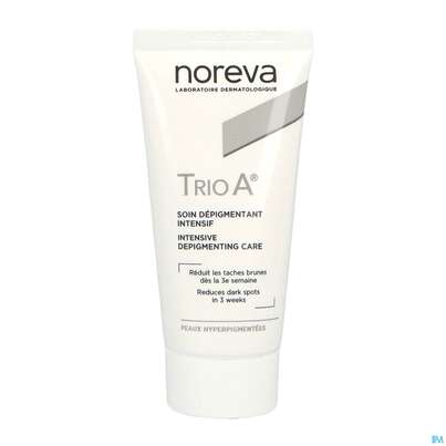 Noreva Trio A Depigmentierende Emulsion 30ml, A-Nr.: 4090454 - 05