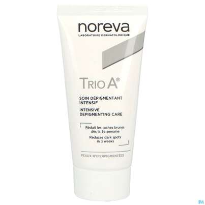 Noreva Trio A Depigmentierende Emulsion 30ml, A-Nr.: 4090454 - 06