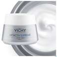 Sie sehen eine Packung Vichy Liftactiv/supreme Trockene Haut 50ml, Produktbild: 06 Vichy Liftactiv/supreme Trockene Haut 50ml, A-Nr.: 4261453 - 06