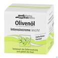 Oliven Oel Dr.theiss Intensiv Creme Leicht 50ml, A-Nr.: 3966016 - 02