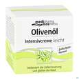 Oliven Oel Dr.theiss Intensiv Creme Leicht 50ml, A-Nr.: 3966016 - 03
