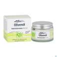 Oliven Oel Dr.theiss Intensiv Creme Leicht 50ml, A-Nr.: 3966016 - 04