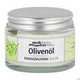 Oliven Oel Dr.theiss Intensiv Creme Leicht 50ml, A-Nr.: 3966016 - 07
