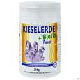Kieselerde +biotin Pulver Canea 250g, A-Nr.: 3881389 - 01