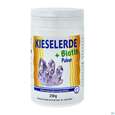 Kieselerde +biotin Pulver Canea 250g, A-Nr.: 3881389 - 02