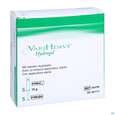 Convatec Varihesive Hydrogel 5 X 15g, A-Nr.: 1743795 - 03