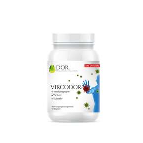 VIRCODOR KPS 60 ST, A-Nr.: 5383454 - 01