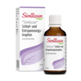Schlaf- und Entspannungstropfen „Similasan“, A-Nr.: 0752361 - 01