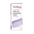 Sie sehen eine Packung Schlaf- und Entspannungstropfen „Similasan“, Produktbild: 02 Schlaf- und Entspannungstropfen „Similasan“, A-Nr.: 0752361 - 02