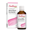 Sie sehen eine Packung Tropfen gegen Nieren-Blasen-Beschwerden „Similasan“, Produktbild: 01 Tropfen gegen Nieren-Blasen-Beschwerden „Similasan“, A-Nr.: 0752295 - 01