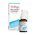 Mund- und Halsentzündungen „Similasan“ Spray, A-Nr.: 4459132 - 01
