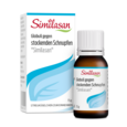Globuli gegen stockenden Schnupfen „Similasan“, A-Nr.: 2420918 - 01