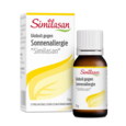 Globuli gegen Sonnenallergie „Similasan“, A-Nr.: 2425471 - 01