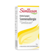 Globuli gegen Sonnenallergie „Similasan“, A-Nr.: 2425471 - 02