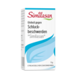 Globuli gegen Schluckbeschwerden „Similasan“, A-Nr.: 2420924 - 02