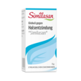 Globuli gegen Halsentzündung „Similasan“, A-Nr.: 2420930 - 02