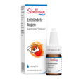 Entzündete Augen Augentropfen „Similasan“ Monodosen, A-Nr.: 4217877 - 01