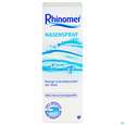Nasen Befeuchter Rhinomer Nasenspray 20ml, A-Nr.: 4033031 - 02