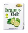 Espara Bergamotte-Cholin Kapseln, A-Nr.: 5373556 - 01