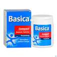 Sie sehen eine Packung Basica Compact Tabl 360st, Produktbild: 04 Basica Compact Tabl 360st, A-Nr.: 3095751 - 04