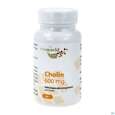 Sie sehen eine Packung Cholin Kapseln/600mg +cholin- Bitartat Bioverfuegbark. Hoch Vita World 60st, Produktbild: 02 Cholin Kapseln/600mg +cholin- Bitartat Bioverfuegbark. Hoch Vita World 60st, A-Nr.: 5608976 - 02