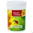 Eisen Chelat Kapseln/+acerola +rote Ruebe -anatis 90st, A-Nr.: 4314480 - 01