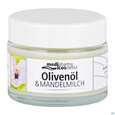 Oliven -mandelmilch Tagespflege Straffende 50ml, A-Nr.: 3620045 - 04