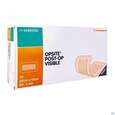 Wundverband Opsite Post-op Visible 20x 10cm 20st, A-Nr.: 3726890 - 02