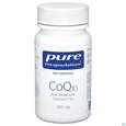 Sie sehen eine Packung Pure Encapsulations Coq10 250mg 30 Kapseln, Produktbild: 01 Pure Encapsulations Coq10 250mg 30 Kapseln, A-Nr.: 2382454 - 01