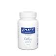 Sie sehen eine Packung Pure Encapsulations Coq10 60mg 250 Kapseln, Produktbild: 01 Pure Encapsulations Coq10 60mg 250 Kapseln, A-Nr.: 3853329 - 01
