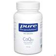 Sie sehen eine Packung Pure Encapsulations Coq10 60mg 250 Kapseln, Produktbild: 02 Pure Encapsulations Coq10 60mg 250 Kapseln, A-Nr.: 3853329 - 02