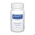 Sie sehen eine Packung Pure Encapsulations Heidelbeer Extrakt 60 Kapseln, Produktbild: 01 Pure Encapsulations Heidelbeer Extrakt 60 Kapseln, A-Nr.: 2310615 - 01