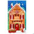 Sie sehen eine Packung Sonnentor Gewuerze/bio Adventkalender 2023 01300 1pk, Produktbild: 01 Sonnentor Gewuerze/bio Adventkalender 2023 01300 1pk, A-Nr.: 5056229 - 01