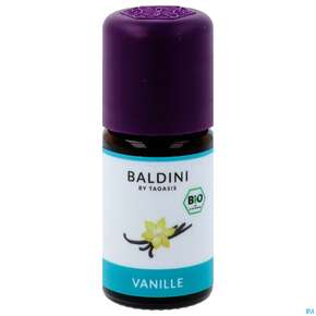 Taoasis Baldini Bioaroma Vanille Extrakt 5ml, A-Nr.: 4621259 - 01