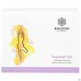 Sie sehen eine Packung Taoasis Baldini Set/yogaduft M.oel 10ml +duftvase Holzkugel 1st, Produktbild: 01 Taoasis Baldini Set/yogaduft M.oel 10ml +duftvase Holzkugel 1st, A-Nr.: 4158382 - 01