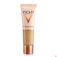 Sie sehen eine Packung Vichy Mineralblend Fluid 12 Sienna 30ml, Produktbild: 04 Vichy Mineralblend Fluid 12 Sienna 30ml, A-Nr.: 5045243 - 04
