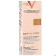 Sie sehen eine Packung Vichy Mineralblend Fluid 12 Sienna 30ml, Produktbild: 06 Vichy Mineralblend Fluid 12 Sienna 30ml, A-Nr.: 5045243 - 06