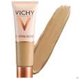 Sie sehen eine Packung Vichy Mineralblend Fluid 12 Sienna 30ml, Produktbild: 08 Vichy Mineralblend Fluid 12 Sienna 30ml, A-Nr.: 5045243 - 08