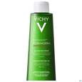 Sie sehen eine Packung Vichy Normaderm Reinigungs -gel Intensives 400ml, Produktbild: 04 Vichy Normaderm Reinigungs -gel Intensives 400ml, A-Nr.: 5060567 - 04